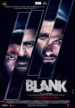 Blank 2019 DVD Rip full movie download